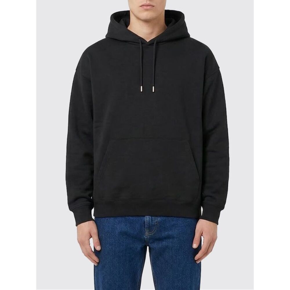 Canada Goose Sweatshirt Men Black